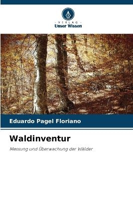 Waldinventur