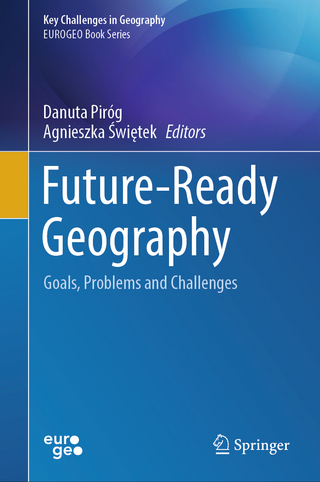 Future-Ready Geography