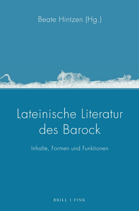 Lateinische Literatur des Barock - 