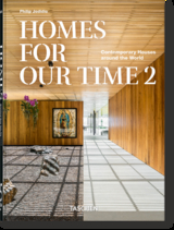 Homes For Our Time. Contemporary Houses around the World. Vol. 2. 45th Ed. - Philip Jodidio