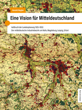 Eine Vision für Mitteldeutschland