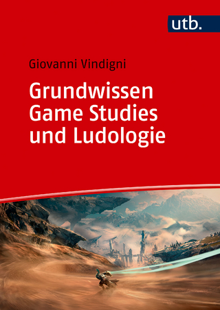 Grundwissen Game Studies und Ludologie