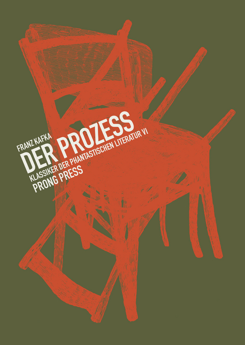 Der Prozess - Franz Kafka