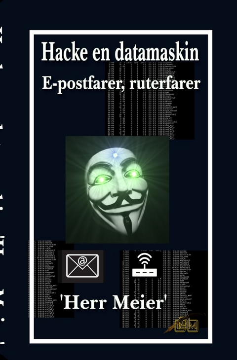 Hacke en datamaskin - Herr Meier