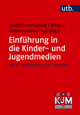 Einführung in die Kinder- und Jugendmedien - 
