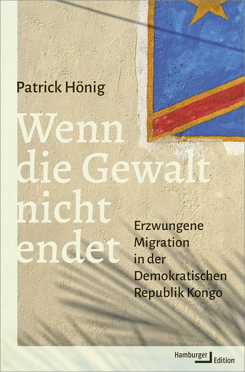 Wenn die Gewalt nicht endet - Patrick H&ouml;nig