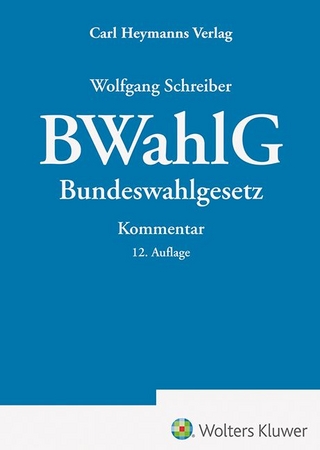 BWahlG
