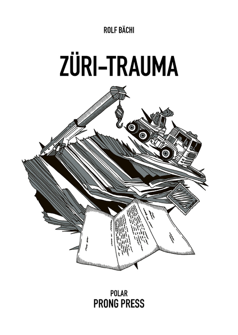 Z&uuml;ri-Trauma - Rolf B&auml;chi
