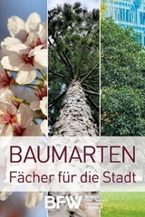 Baumarten - Marianne Schreck, Katharina Lapin, Gernot Hoch, Katharina Schwanda, Claudia Haumer, Martin Brandstetter