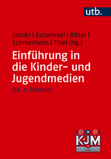 Einf&uuml;hrung in die Kinder- und Jugendmedien - 