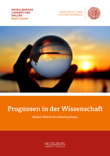 Prognosen in der Wissenschaft - 