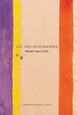 Lea Asja Pagenkemper
