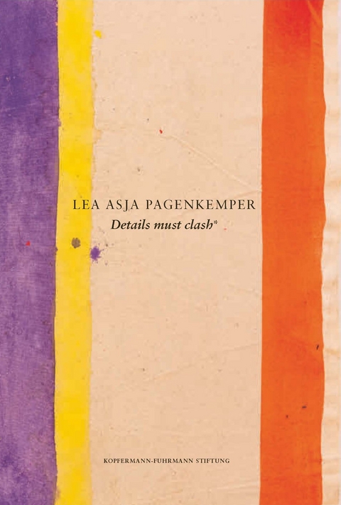 Lea Asja Pagenkemper