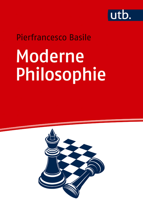 Moderne Philosophie - Pierfrancesco Basile