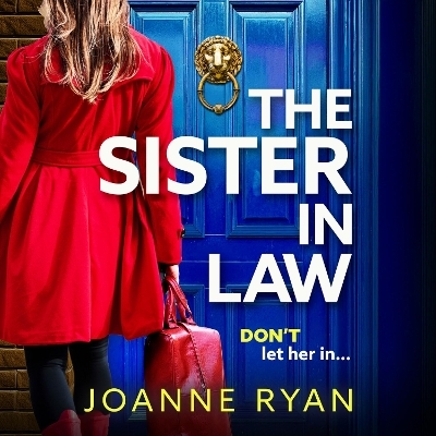 The Sister-in-Law - Joanne Ryan