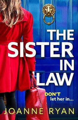 The Sister-in-Law - Joanne Ryan