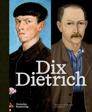 Dix Dietrich