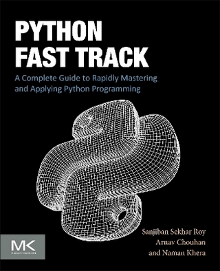 Python Fast Track
