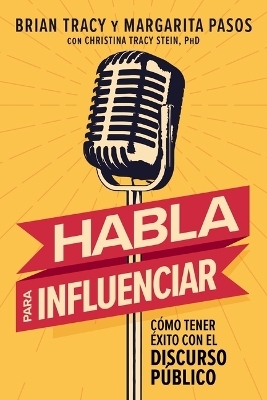 Habla para influenciar