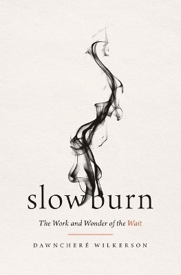 Slow Burn - DawnChere Wilkerson