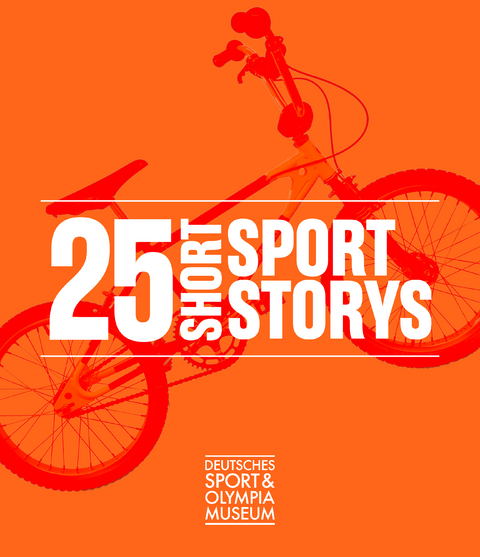 25 Short Sport Storys