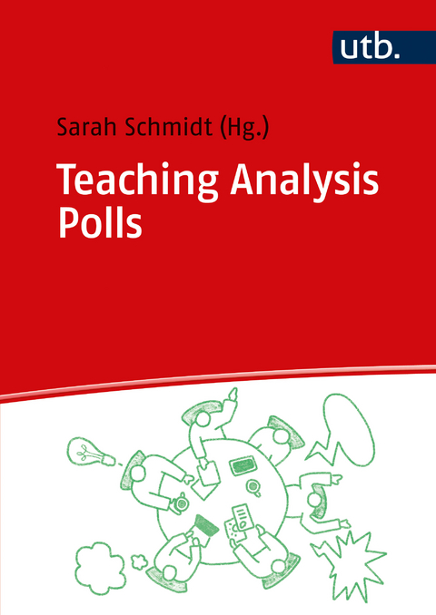 Teaching analysis polls - 