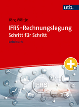 IFRS-Rechnungslegung - J&ouml;rg W&ouml;ltje