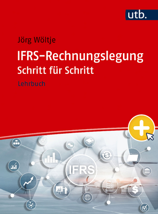 IFRS-Rechnungslegung