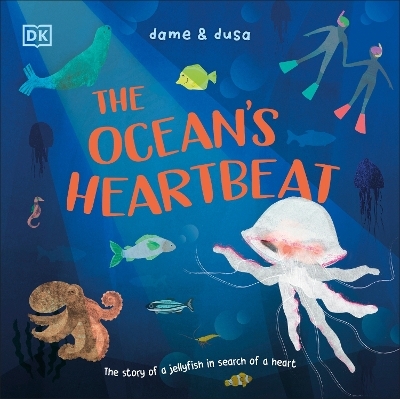 The Ocean's Heartbeat -  Dame &  Dusa