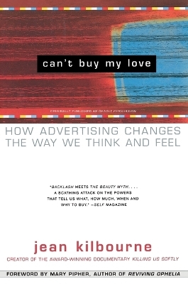 Can't Buy ME Love - Jean Kikbourne