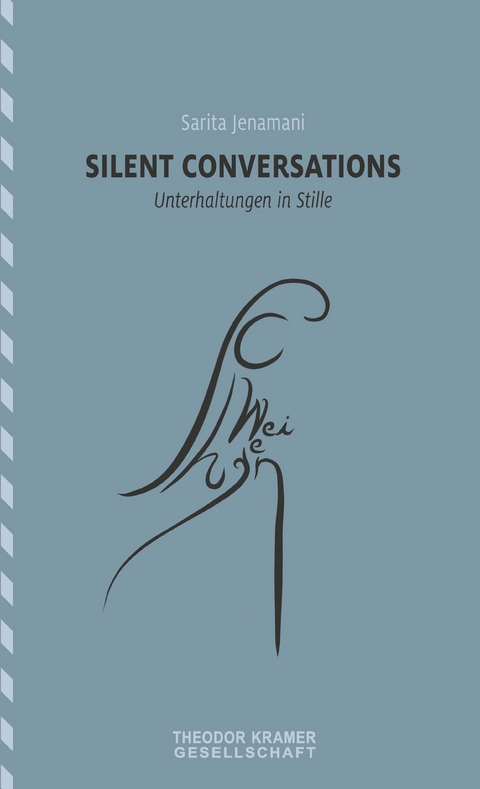 silent conversations / Unterhaltungen in Stille - Jenamani Sarita