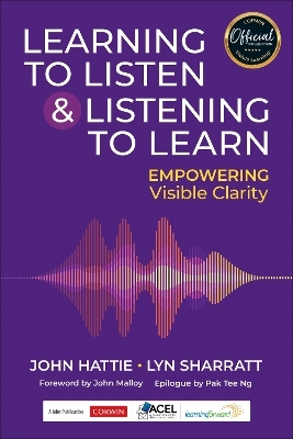 Learning to Listen and Listening to Learn