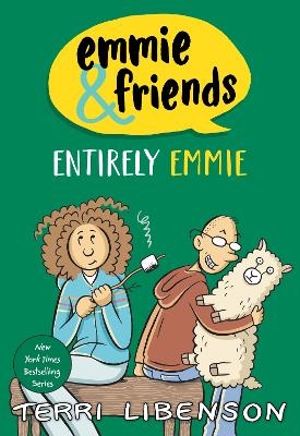 Emmie & Friends: Entirely Emmie