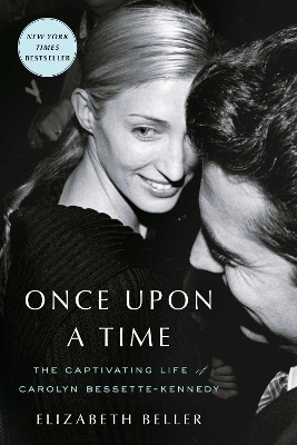 Once Upon a Time - Elizabeth Beller
