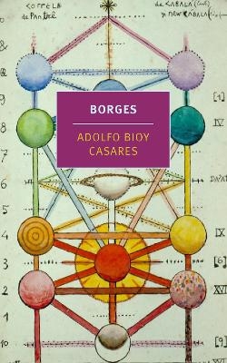 Borges - Adolfo Bioy Casares, Valerie Miles