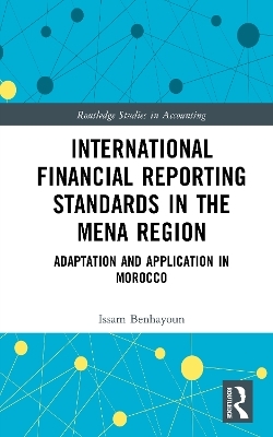 International Financial Reporting Standards in the MENA Region
