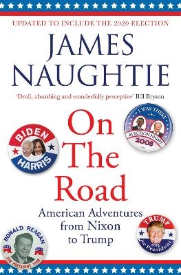 On the Road - James Naughtie