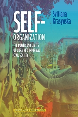 Self-Organization
