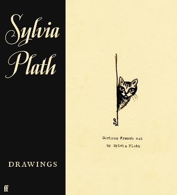 Sylvia Plath: Drawings - Frieda Hughes