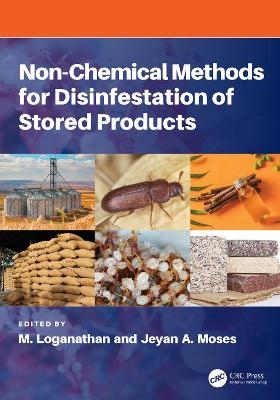 Non-chemical Methods for Disinfestation of Stored Products - 