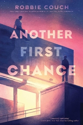 Another First Chance - Robbie Couch