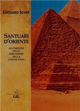 Santuari d'Oriente - Edouard Schur&eacute;