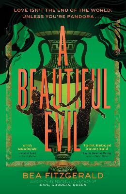 A Beautiful Evil - Bea Fitzgerald