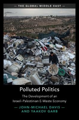 Polluted Politics - John-Michael Davis, Yaakov Garb