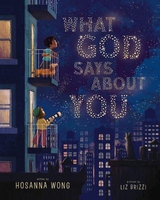 What God Says About You - Hosanna Wong