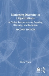 Managing Diversity in Organizations - Triana, María