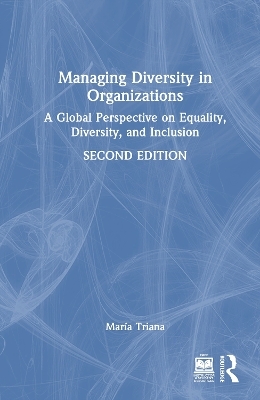 Managing Diversity in Organizations