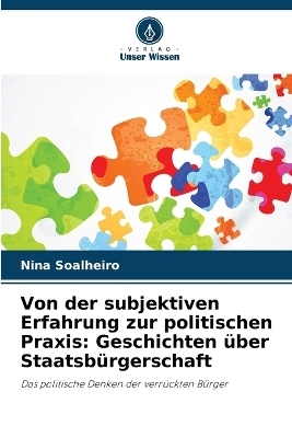Von der subjektiven Erfahrung zur politischen Praxis - Nina Soalheiro