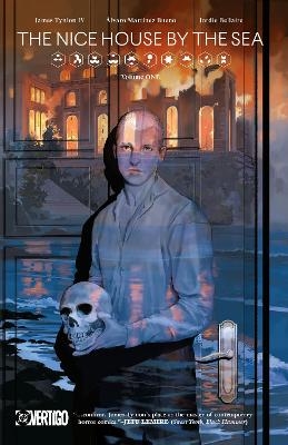 The Nice House by the Sea Vol. 1 - James Tynion IV, Alvaro Martinez Bueno