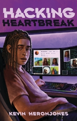 Hacking Heartbreak - Kevin Heronjones